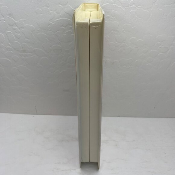 Warner Bros Dr Seuss Grinch Stole Christmas Horton Hears Who VHS Tape Clamshell - Picture 8 of 9